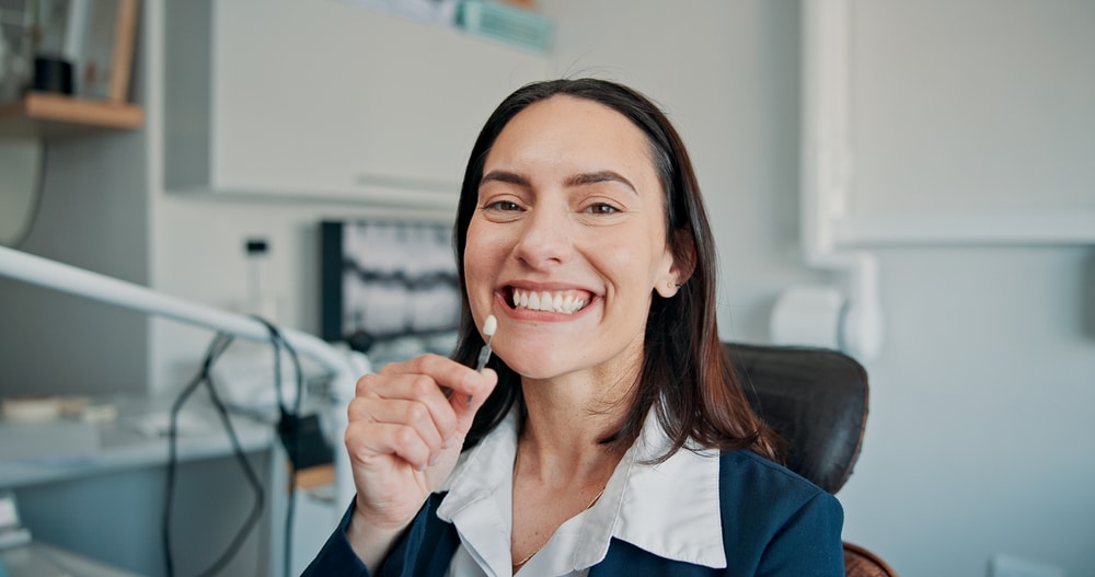 cosmetic dentistry and dental implants