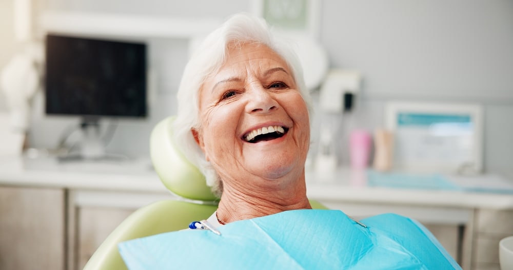 Dental implants cypress