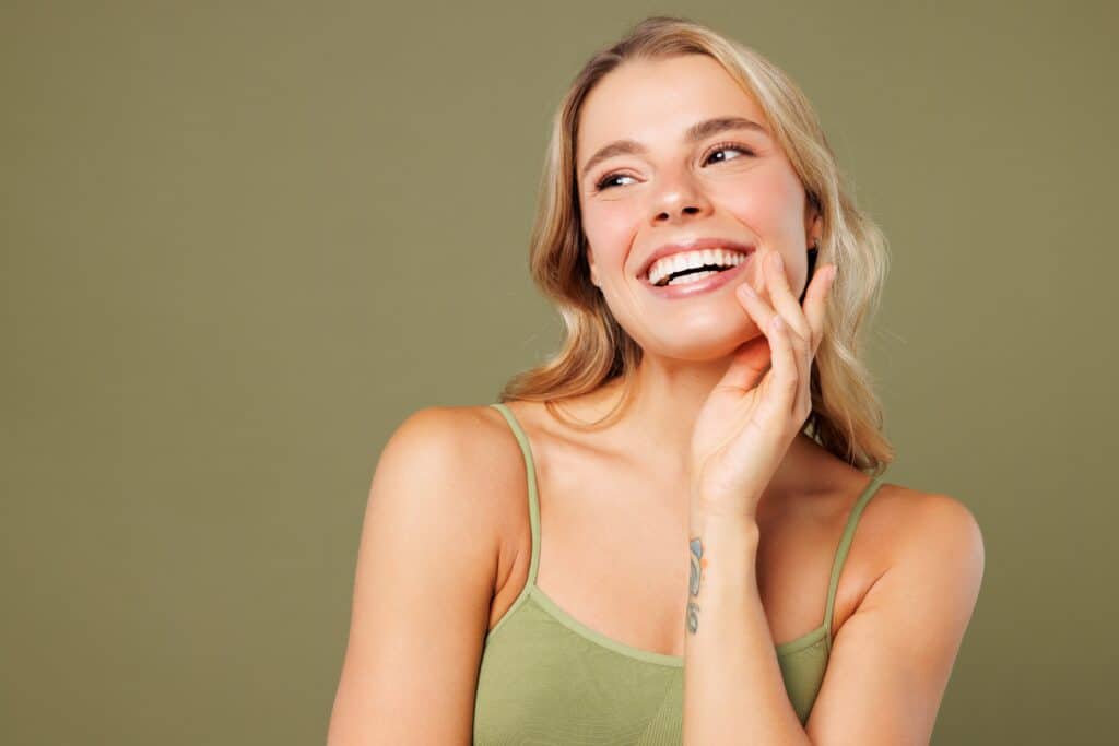 Teeth Whitening in Cypress