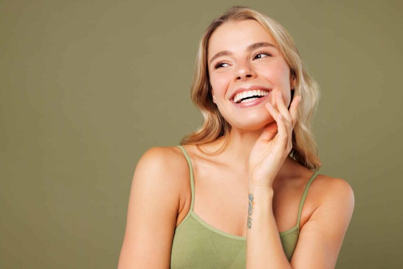Teeth Whitening in Cypress